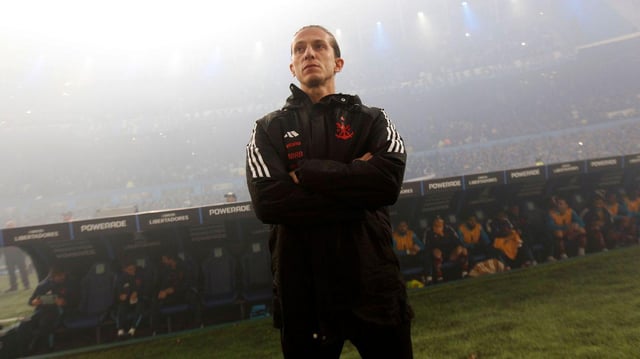 José Boto: Flamengo's Director on Making Difficult Decisions